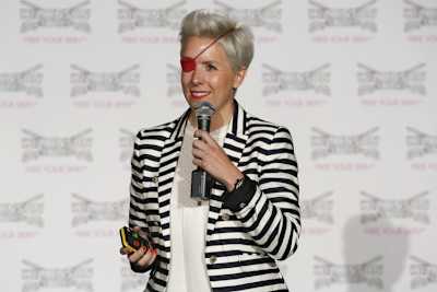Maria de Villota