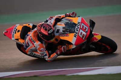 Marc Márquez