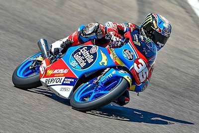 Joshua Bauer: Von ihm können wir in Zukunft noch einiges erwarten