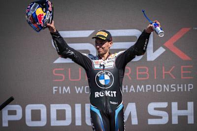 Toprak Razgatlioglu ist das goldene Kind der Superbike-WM