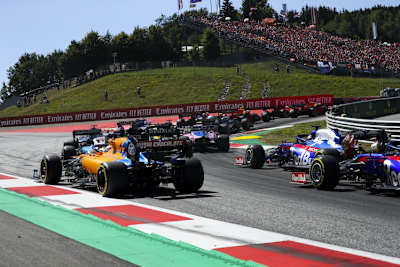 Das ORF plant einen Übertragungs-Marathon