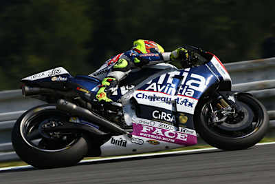 Héctor Barberá: «Ich denke wir haben gute Chancen, ins Q2 zu kommen»