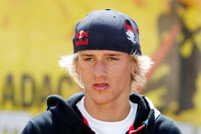 Wechselt Ken Roczen zu KTM?