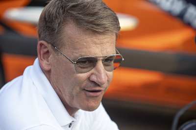 KTM-Sportchef Pit Beirer