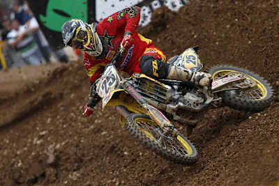 Clément Desalle: Laufsieg in Maggiora