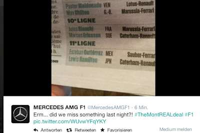 Was stimmt hier nicht?