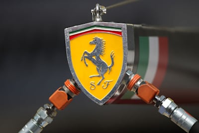 Ferrari präsentiert heute den neuen F150 in Maranello