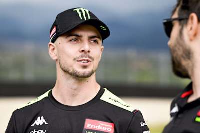 Fabio Di Giannantonio