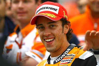 Andrea Dovizioso