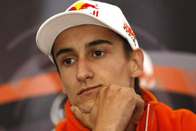 Marvin Musquin darf wieder nicht für Frankreich starten