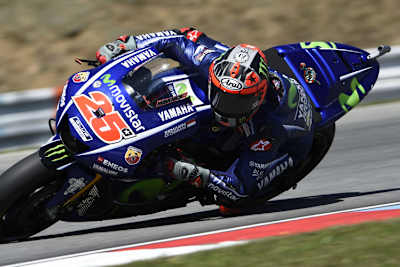 Maverick Vinales