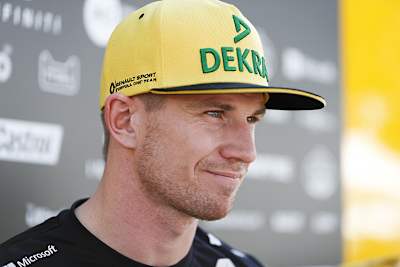 Nico Hülkenberg