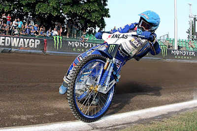 WM-Leader Bartosz Zmarzlik