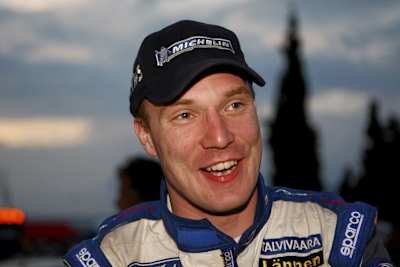 Jari-Matti Latvala