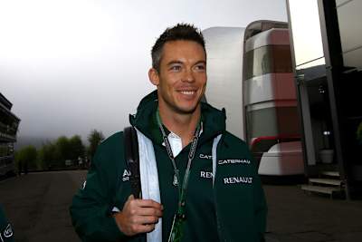 André Lotterer
