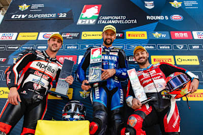 Randy Krummenacher (Mitte): «Emotionen wie in der WM»