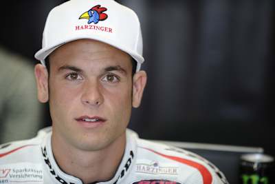 Cortese kann's auch im Nassen