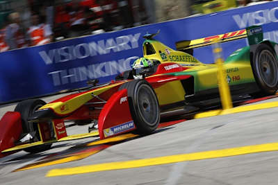 Lucas di Grassi