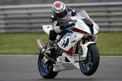 Werner Daemen: Mit viel Einsatz zur Spitzenposition