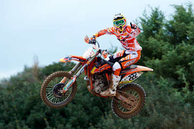 Antonio Cairoli ist zuversichtlich