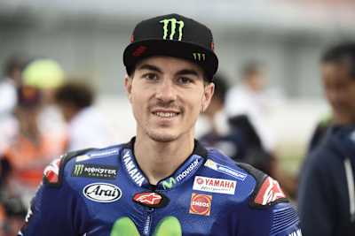 Maverick Viñales 