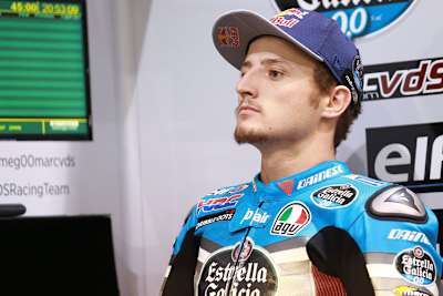 Jack Miller ist enttäuscht