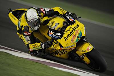 Barbera: «Preis für Unerfahrenheit bezahlt»