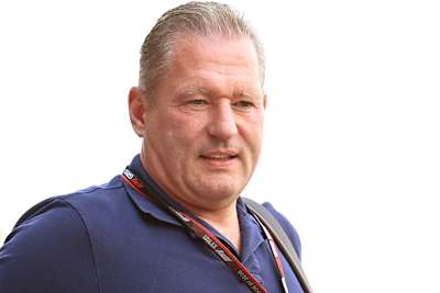 Jos Verstappen
