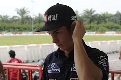 Hat Maverick Viñales wieder einen klaren Kopf?