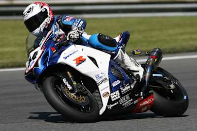 Stamm: Von Salzburg nach Japan