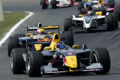 Sebastian Vettel 2006