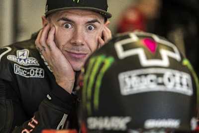 Scott Redding bereitet sich intensiv auf die Superbike-WM 2020 vor