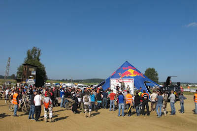 ACC 2011: Das war's für heuer!
