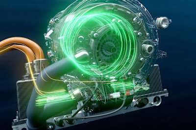 Andretti erhält in Saison 8 den BMW-Antrieb