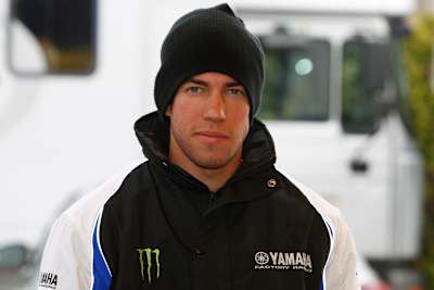 Italienischer Meister: Steven Frossard