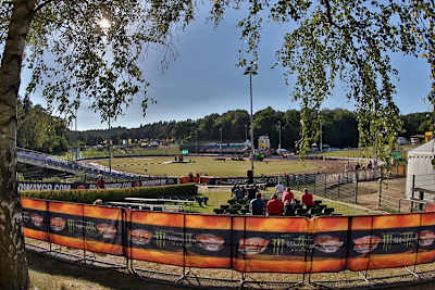 In Teterow ist auch 2020 der Deutschland-GP