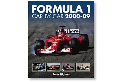 Der jüngste Band aus der Buchreihe von Peter Higham