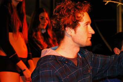 Max Nagl war in München nur Zuschauer