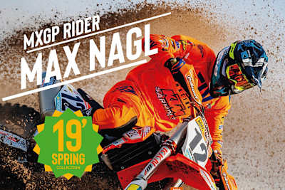 LS2-Aushängeschild Max Nagl