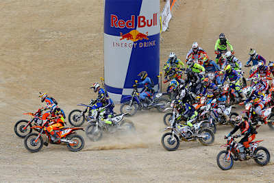 Das Erzbergrodeo ist einer von sieben Events im Kalender