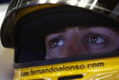 Fernando Alonso, Formel-1-Champion 2005 und 2006