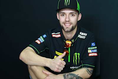 Jonas Folger glänzte beim Australien-Test bereits mit Platz 4