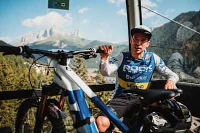 Marco Melandri hat eine neue Leidenschaft gefunden