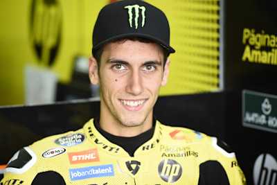 Alex Rins
