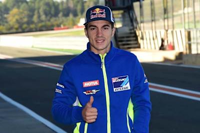 Maverick Viñales