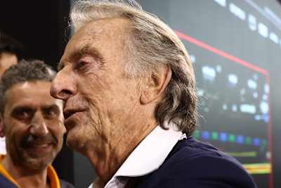 Luca di Montezemolo
