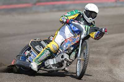 Jason Doyle feierte seinen ersten großen Sieg 2015