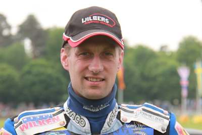 Jörg Tebbe wird das deutsche Team anführen