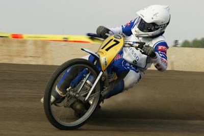 Ohne Sponsoren geht es für Sirg Schützbach nicht weiter