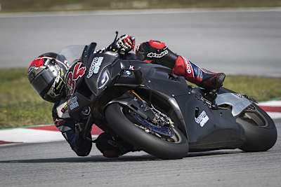 Jonas Folger